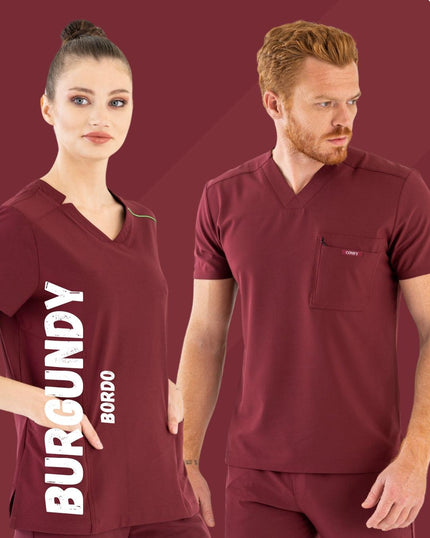 Bordo - UNIFORM MARKET uniformmarkt.com