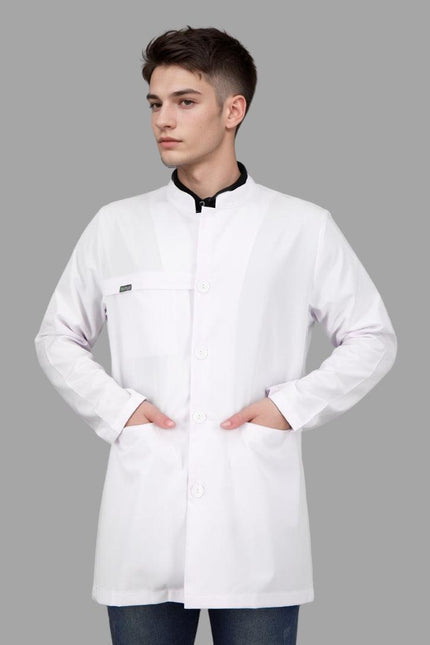 MedStyle - Hakim Yaka Önlük - UNIFORM MARKET , MedStyle , uniformmarkt.com