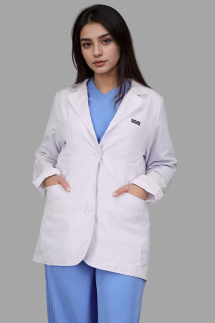 MedStyle Kadın Ceket Kesim Önlük - UNIFORM MARKET , MedStyle , uniformmarkt.com