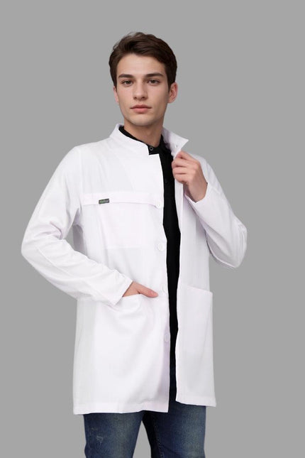 MedStyle - Hakim Yaka Önlük - UNIFORM MARKET , MedStyle , uniformmarkt.com