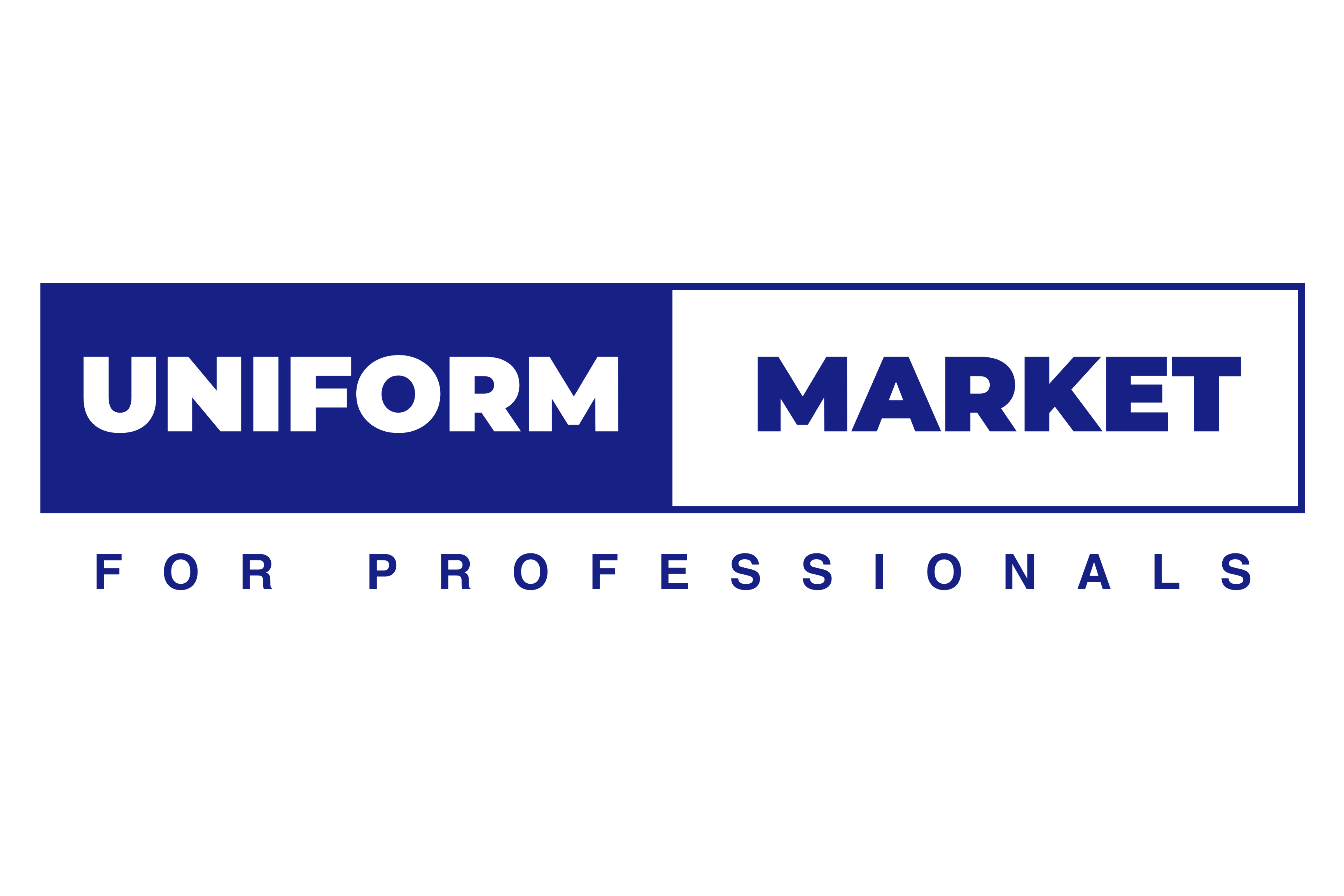 UNIFORM MARKET